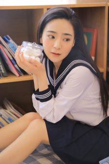 血衣天使